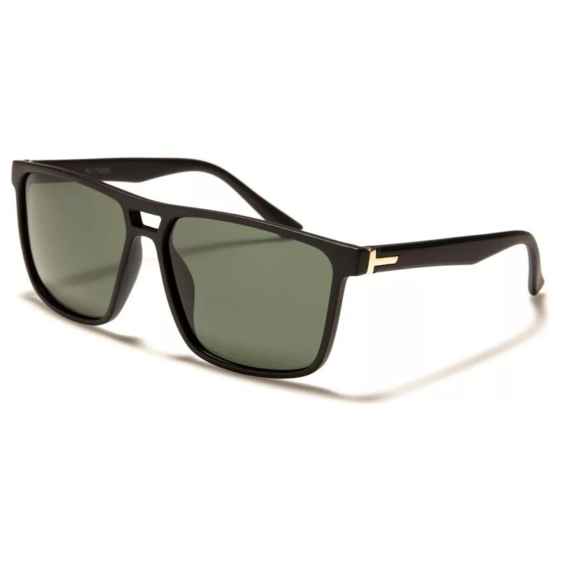 Olympic eyewear Polarized Classic polarizační brýle Zelené