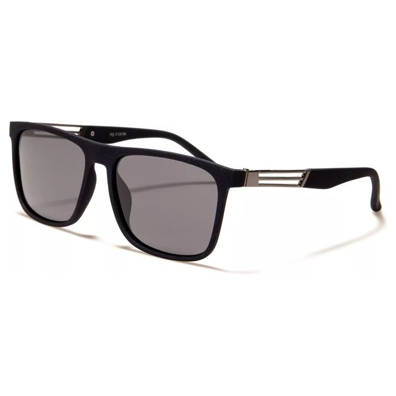 Olympic eyewear Polarized Classic polarizační brýle Modré matné