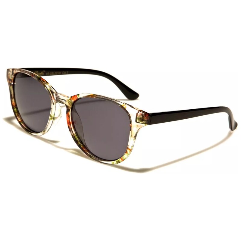 Olympic eyewear GISELLE dámské polarizační Sluneční brýle CAT