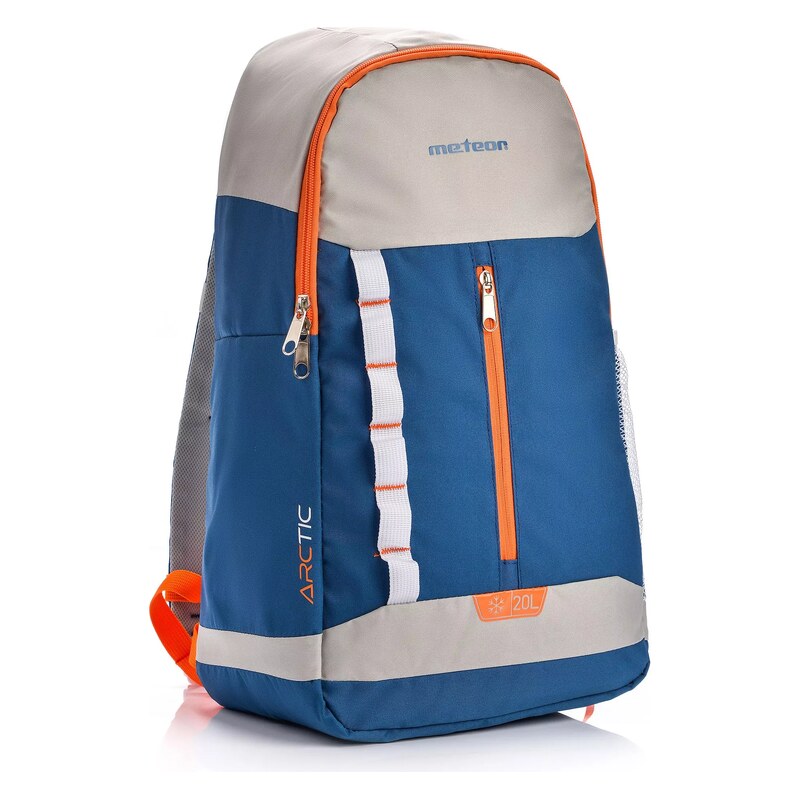 Meteor Termo batoh ARCTIC 20 L Modrý