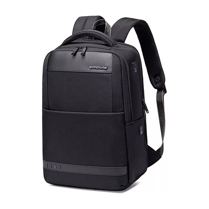 Arctic Hunter multifunkční batoh Frutos Černý 22L