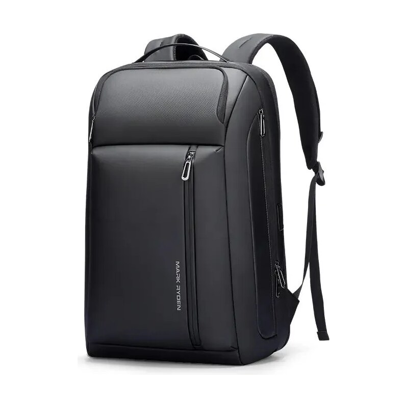 Mark Ryden multifunkční batoh s USB Siegmar 35L