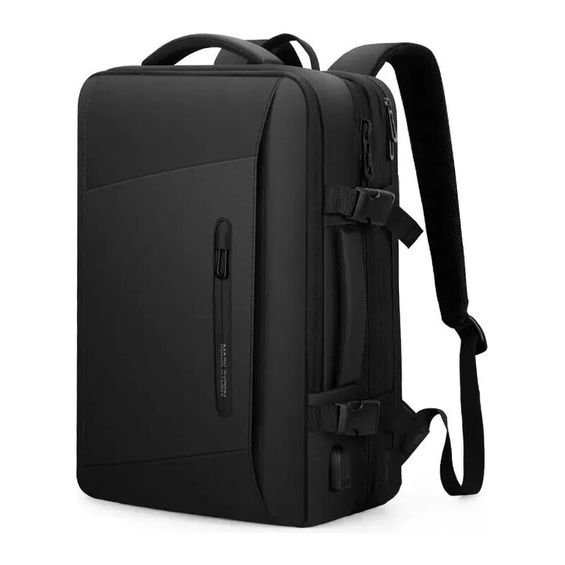 Mark Ryden multifunkční batoh s USB Answer Medium 25L