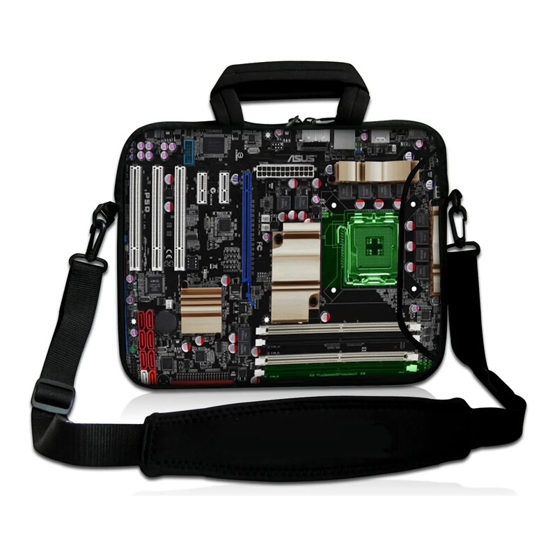 Huado taška přes rameno 17.4 Mainboard