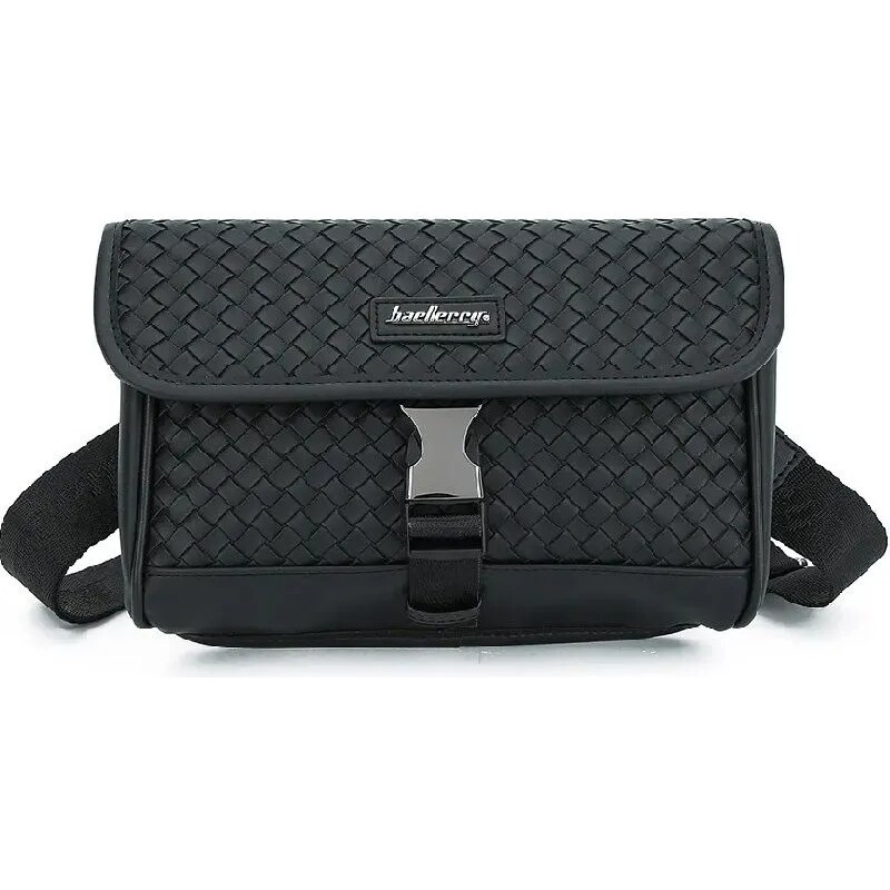Baellerry crossbody taška přes rameno Kegan Černý