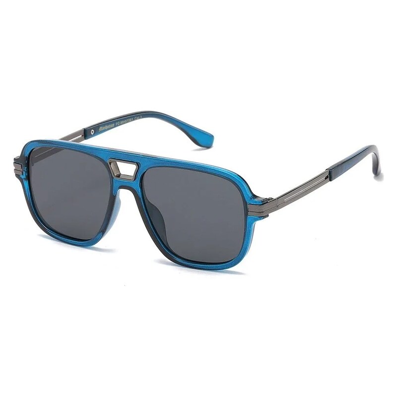 Olympic eyewear MANHATTAN polarizační aviator sluneční brýle