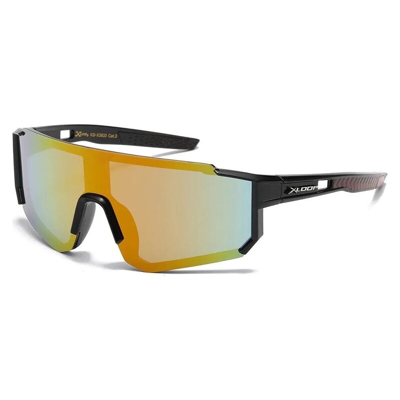 Olympic eyewear Xloop dětské cyklistické sportovní sluneční