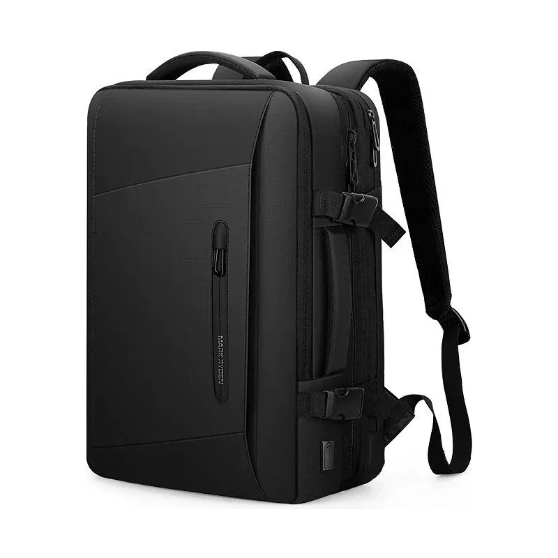 Mark Ryden multifunkční batoh s USB Answer XXL 39L