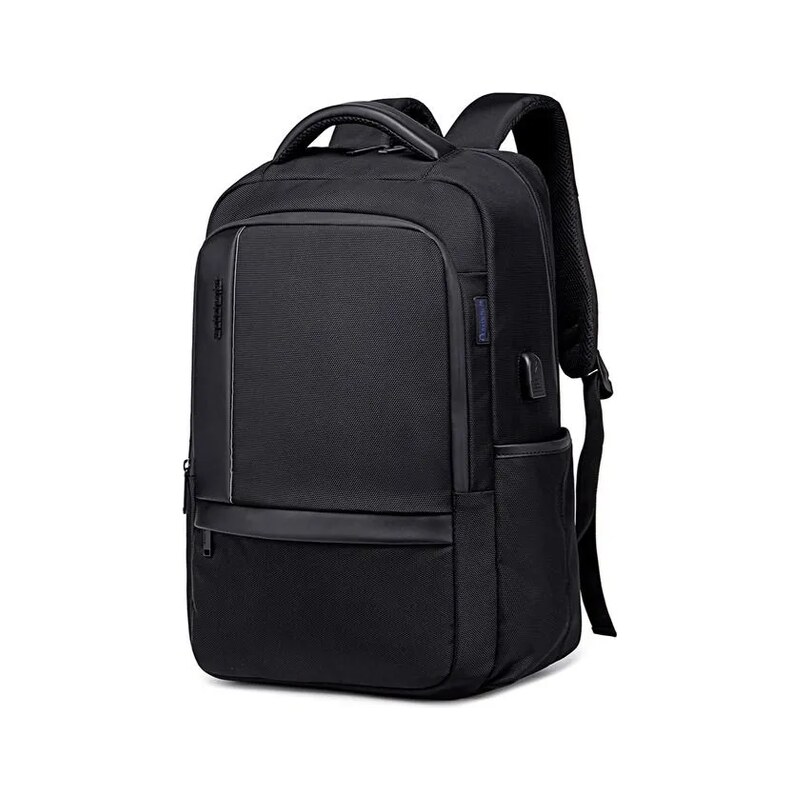 Arctic Hunter multifunkční elegantní batoh s USB Manis 28L