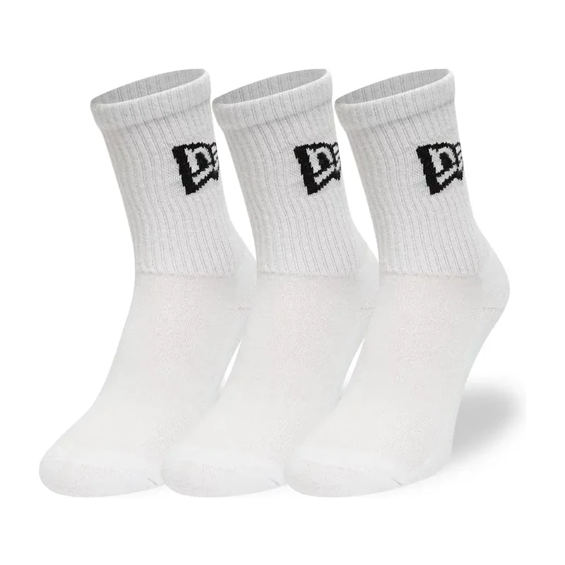 Ponožky New Era Flag Crew 3-Pack