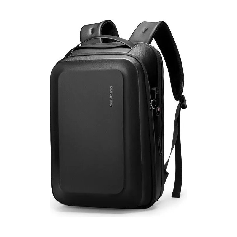 Mark Ryden business batoh s USB + zámek TSA Barn 25L