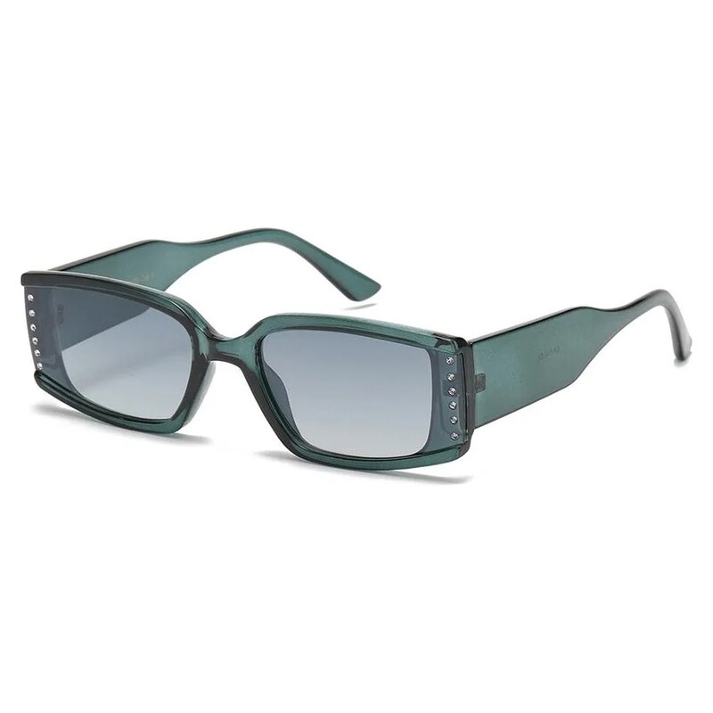 VG sunglasses VG Crystals dámské obdelníkové sluneční brýle