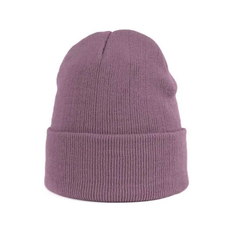 Artofpolo Čepice Beanie Must-have hipster Fialová