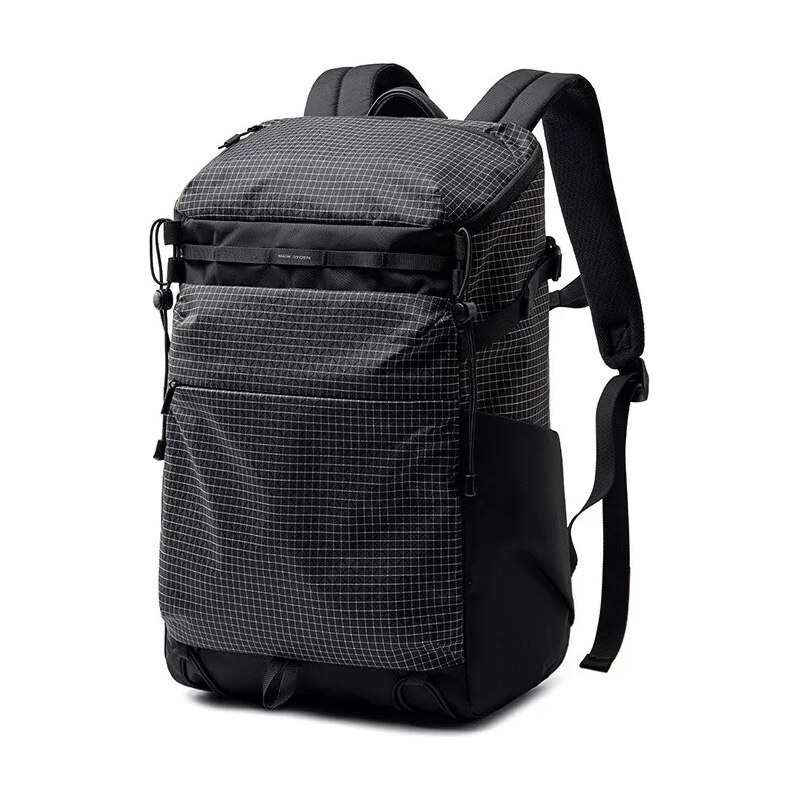Mark Ryden sportovní batoh Versatile kostkovaný 29L