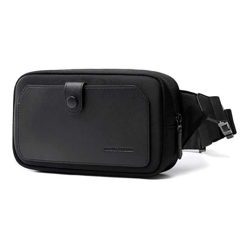 Mark Ryden crossbody ledvinka přes rameno Molenva 2L