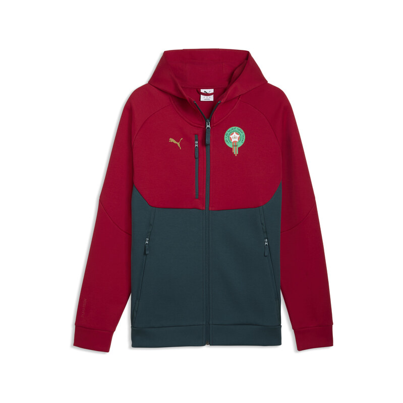 Morocco PUMATECH Hoodie Men