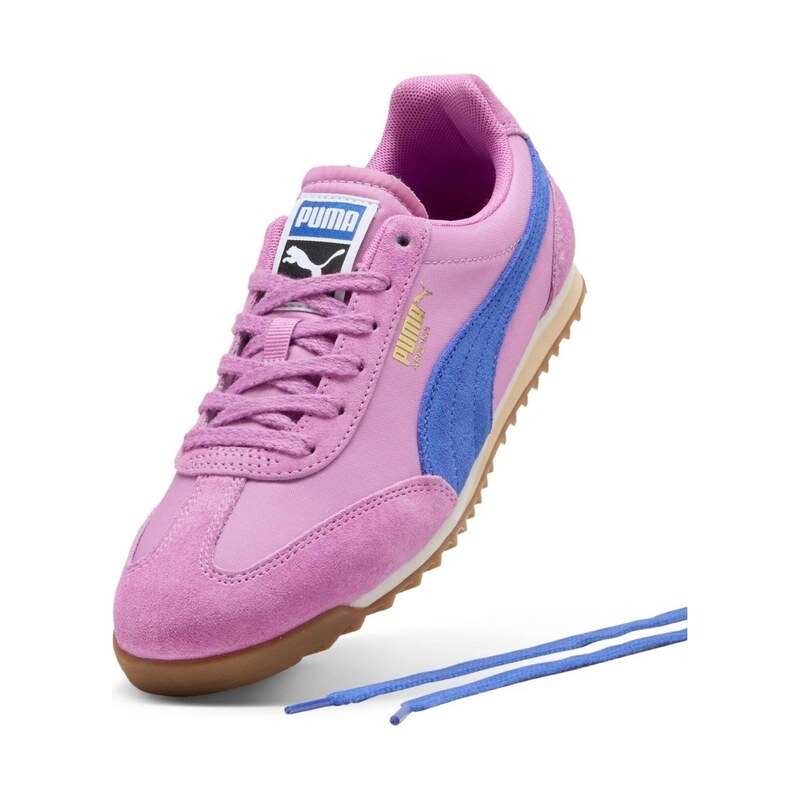PUMA Tenisky Arizona fialová