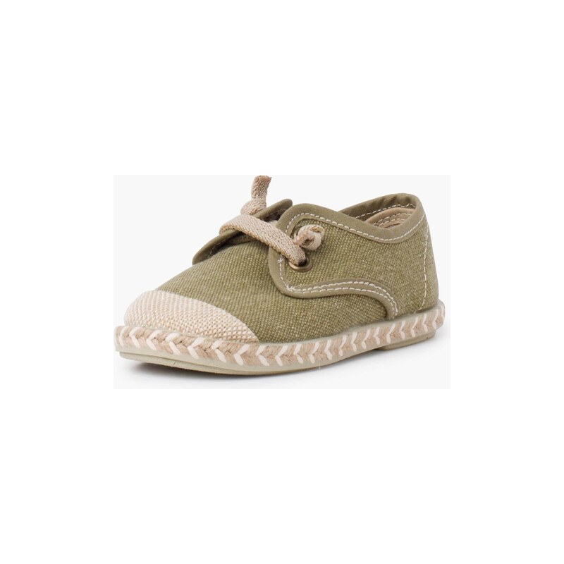 Pisamonas Tenisky khaki