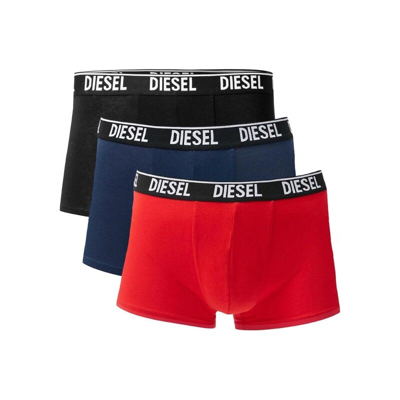 DIESEL Boxerky SHAWN E5066 mix barev