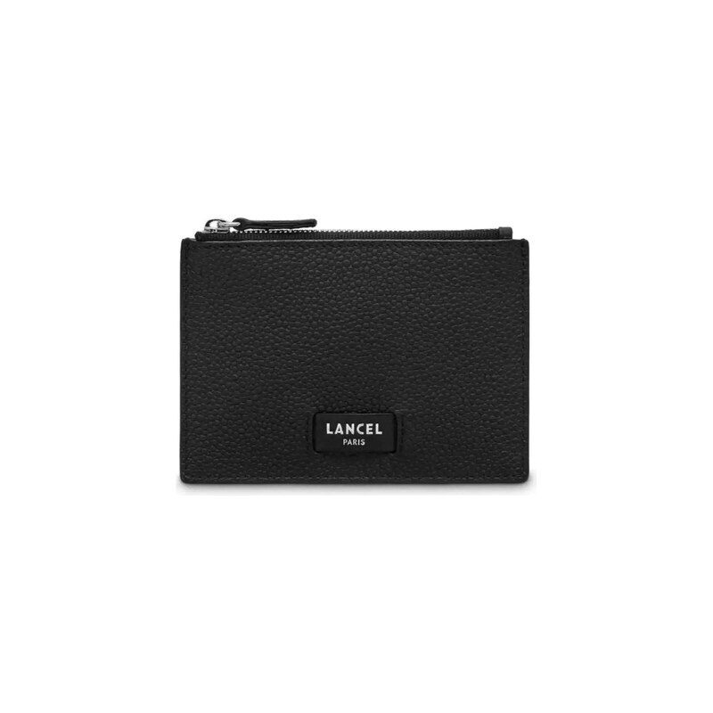 Lancel Peněženka A1053710TU černá