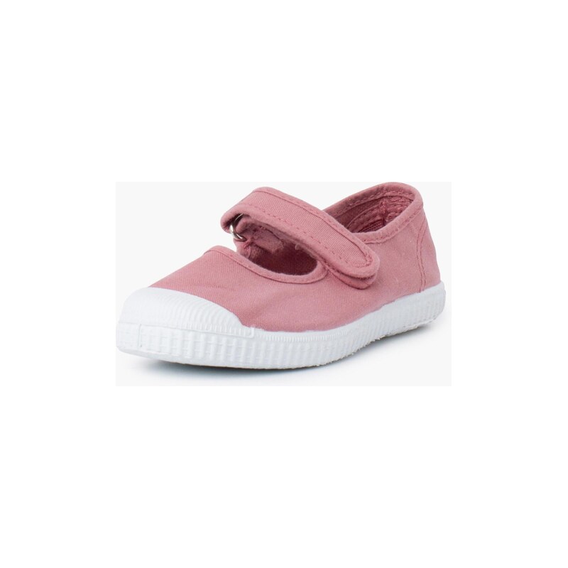 Pisamonas Baleríny pink