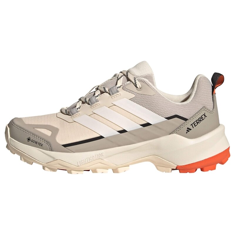 ADIDAS TERREX Polobotky Skychaser AX5 béžová / tmavě béžová /