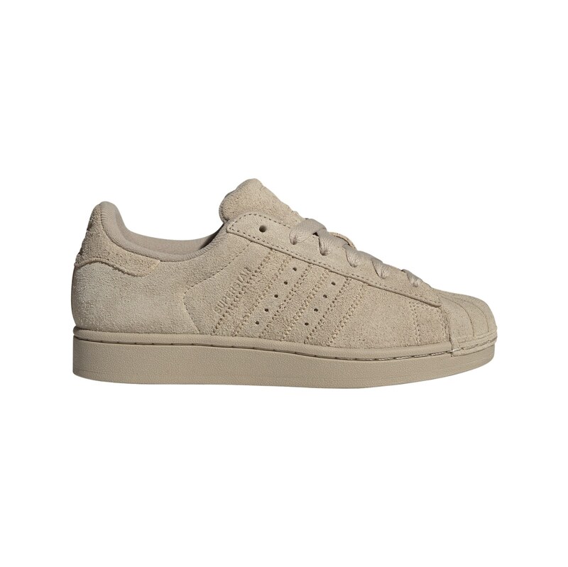 ADIDAS ORIGINALS Tenisky Superstar II khaki