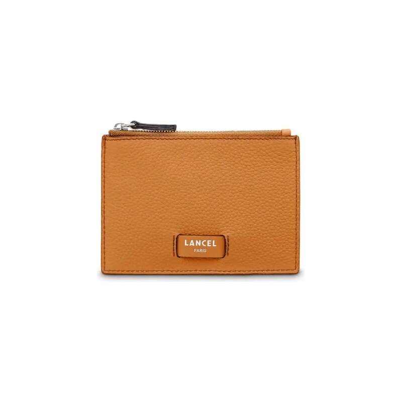 Lancel Peněženka A1053720TU hnědá