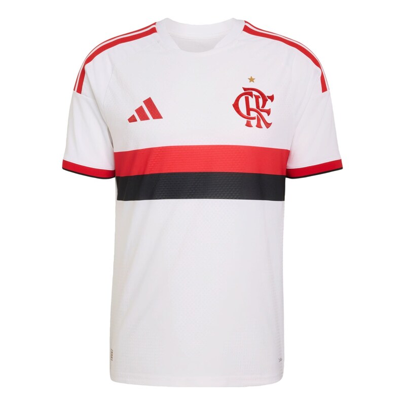 ADIDAS PERFORMANCE Funkční tričko CR Flamengo 26 Away Authentic