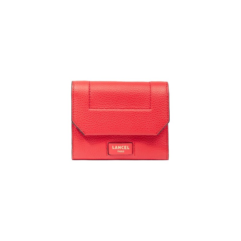 Lancel Peněženka A10296JQTU hnědá