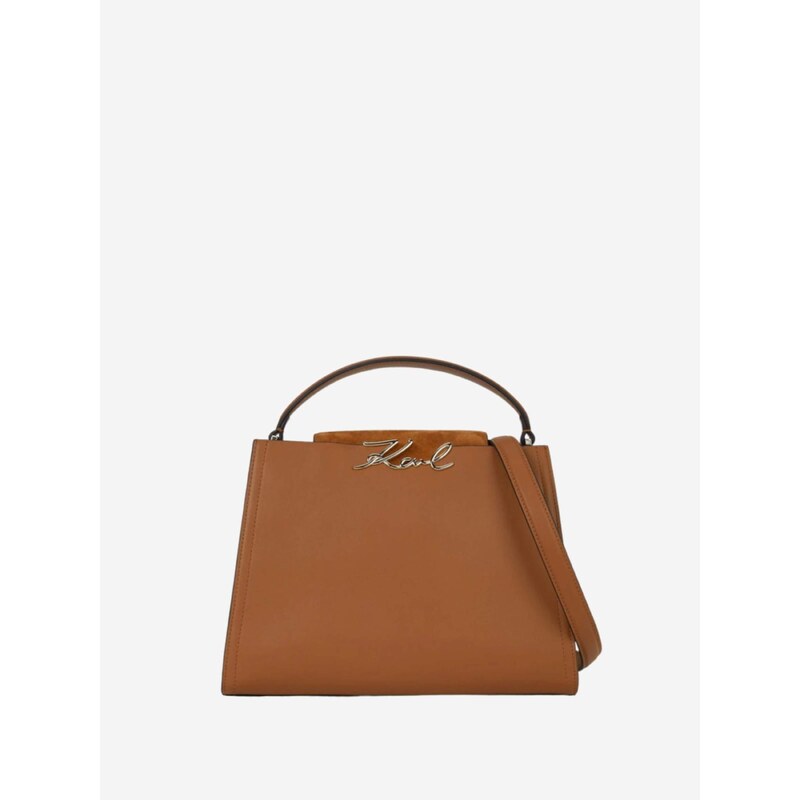 Karl Lagerfeld Kabelka Karl Lagerfeld Sac à poignée supérieure K