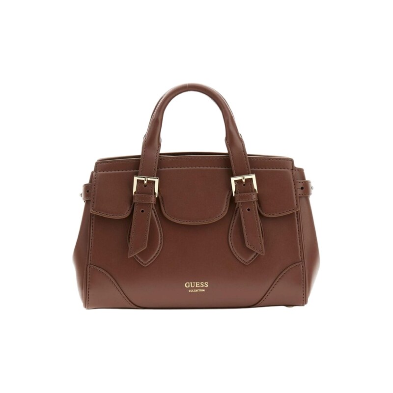 GUESS Taška přes rameno Guess Sac Bandoulière Diana Maxi Satchel