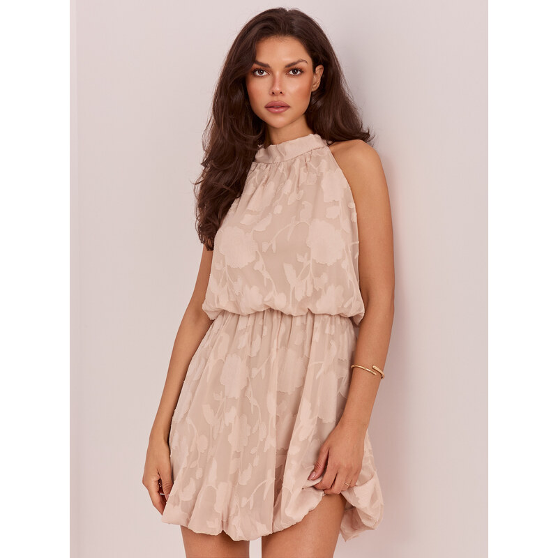 Dámské šaty MI-SK-3929861.10 ITALY MODA