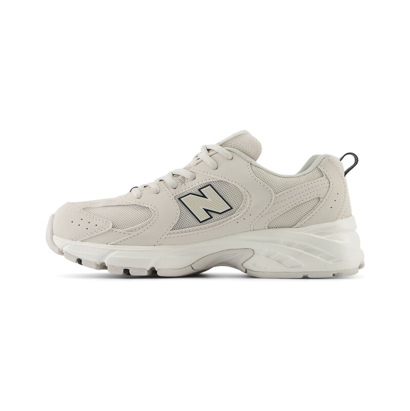 new balance Tenisky 530 béžová / černá