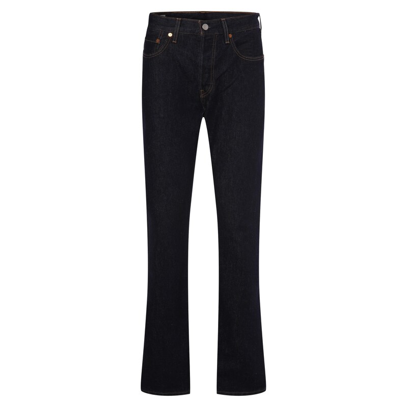 LEVIS  Džíny 501 Jeans For Women noční modrá