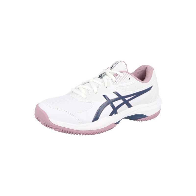 ASICS Sportovní boty GEL-GAME modrá / bílá