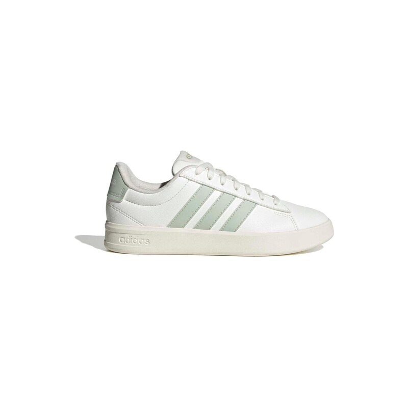 ADIDAS SPORTSWEAR Tenisky Grand Court 3.0 mátová / bílá