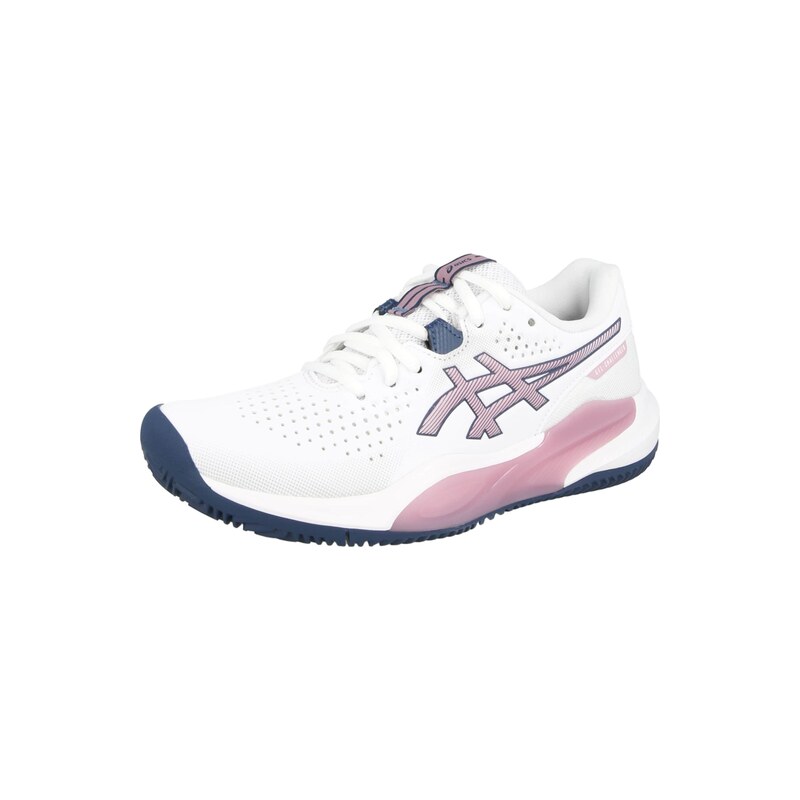 ASICS Sportovní boty GEL-CHALLENGER 15 CLAY enciánová modrá /