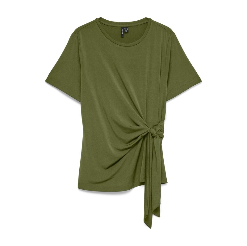 VERO MODA Tričko VMJill kiwi
