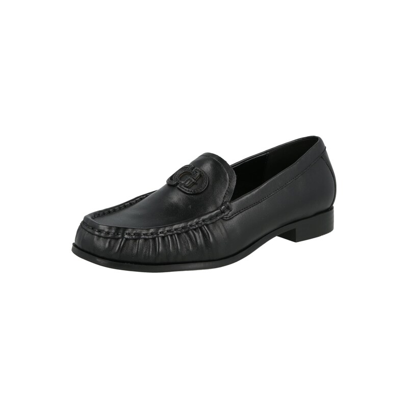 GUESS Slipper BELDA černá