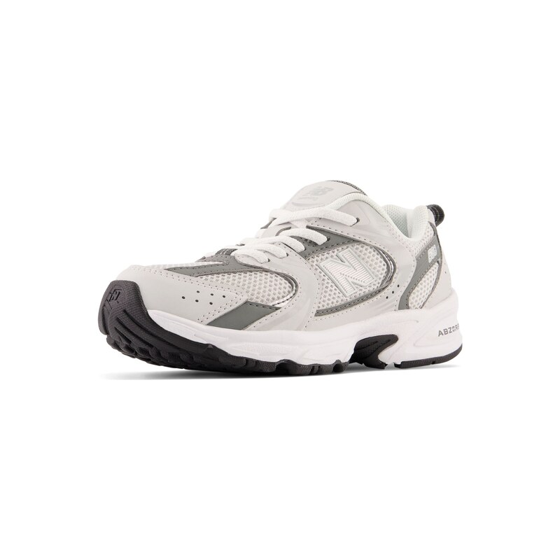 new balance Tenisky 530 šedá / černá / bílá