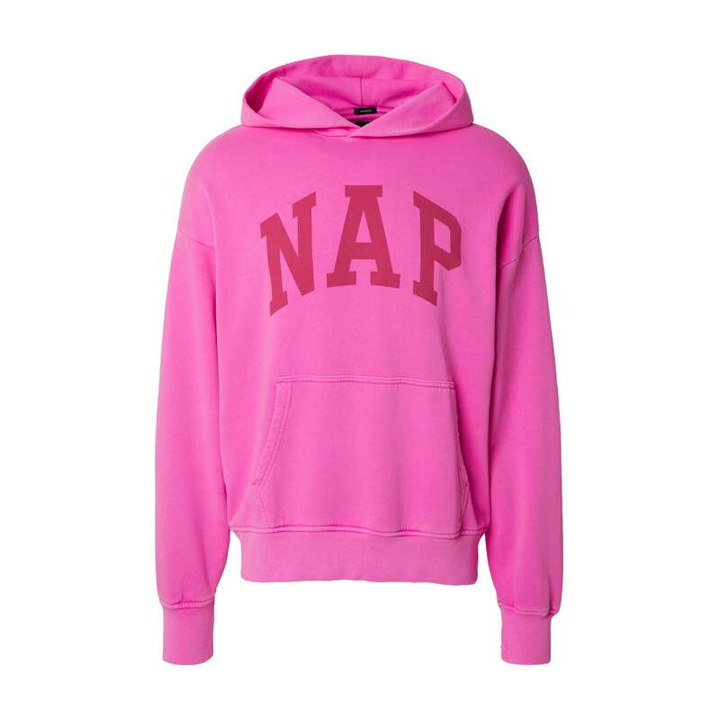 GAP Mikina bobule / pink