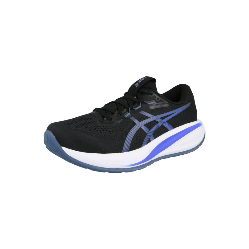 ASICS Běžecká obuv černá