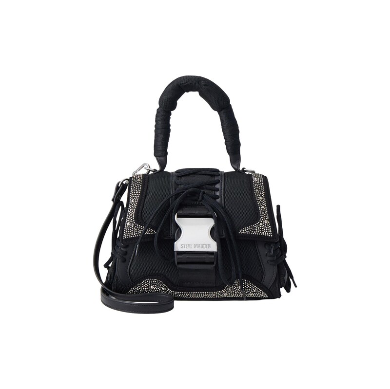 STEVE MADDEN Kabelka Diego-R černá