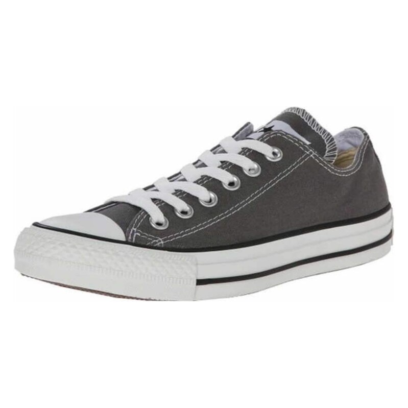 CONVERSE Tenisky šedá