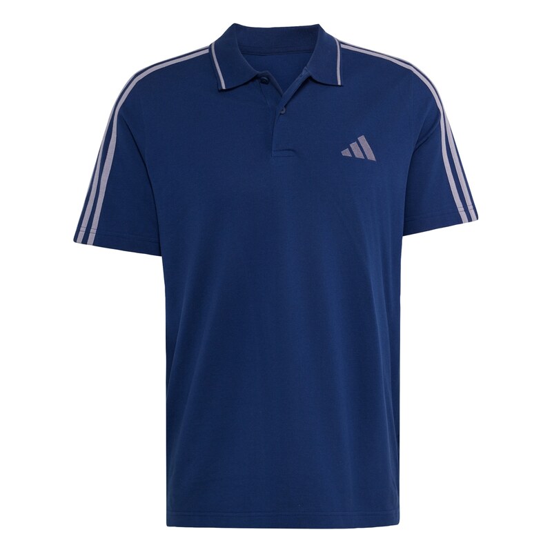 ADIDAS SPORTSWEAR Funkční tričko Essentials kouřově modrá /