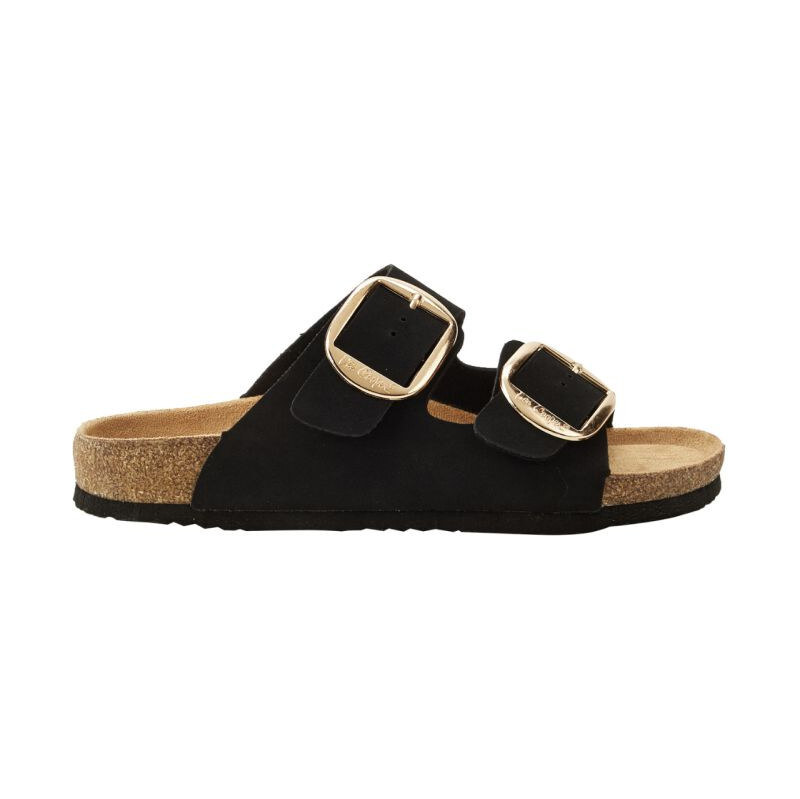 Lee Cooper dámské žabky black LCW-26-35-4455LA dámské