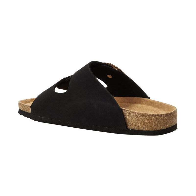 dámské žabky black model 22219538 dámské - Lee Cooper