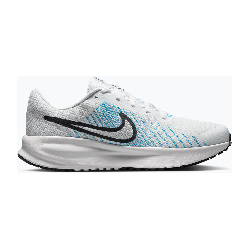 Pánské běžecké boty Nike Run Defy Off White/Vast Grey/Black