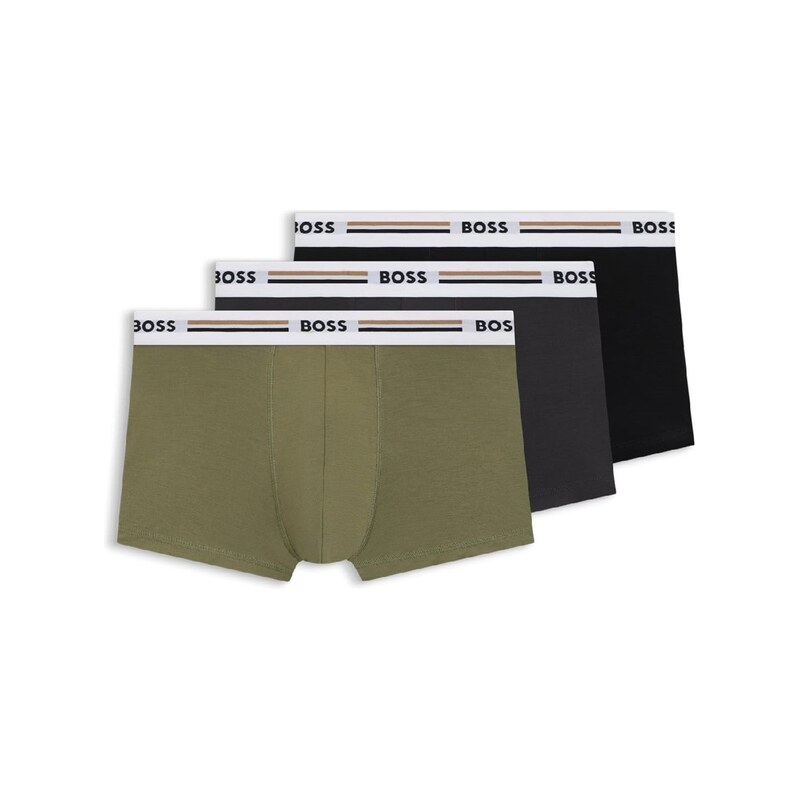 Boxerky Boss Multi colour 8647092